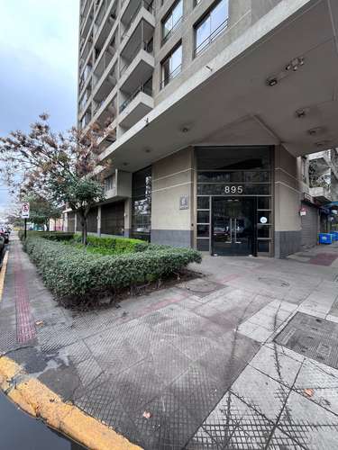 VENTA DEPARTAMENTO 1HAB 1BA SANTIAGO - Imagen 17