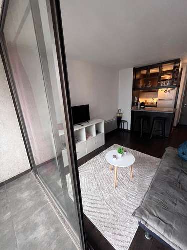 VENTA DEPARTAMENTO 1HAB 1BA SANTIAGO - Imagen 23