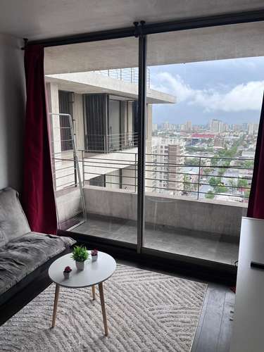 VENTA DEPARTAMENTO 1HAB 1BA SANTIAGO - Imagen 30