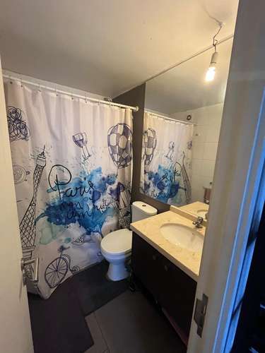 VENTA DEPARTAMENTO 1HAB 1BA SANTIAGO - Imagen 29