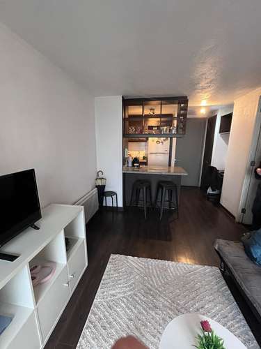 VENTA DEPARTAMENTO 1HAB 1BA SANTIAGO - Imagen 24