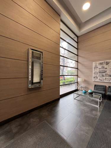 VENTA DEPARTAMENTO 1HAB 1BA SANTIAGO - Imagen 3