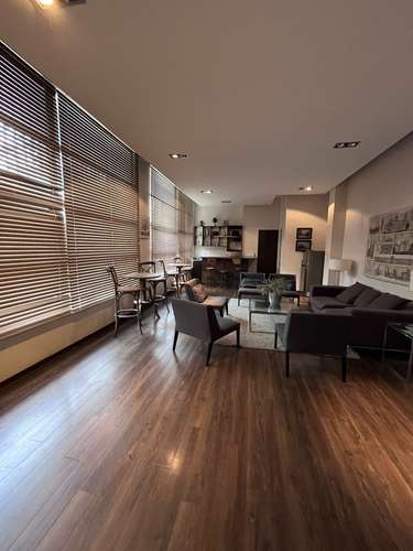 VENTA DEPARTAMENTO 1HAB 1BA SANTIAGO - Imagen 13