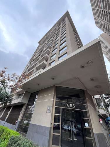 VENTA DEPARTAMENTO 1HAB 1BA SANTIAGO - Imagen 20