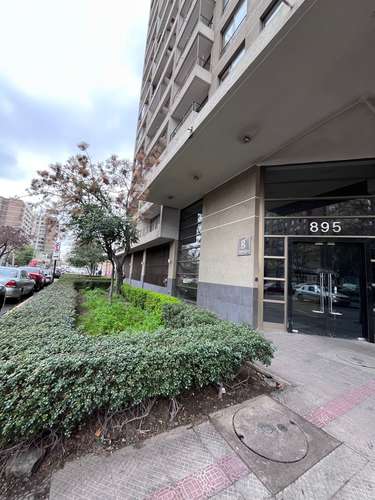 VENTA DEPARTAMENTO 1HAB 1BA SANTIAGO - Imagen 16