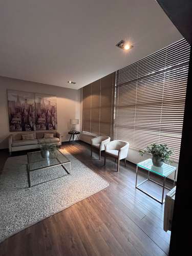 VENTA DEPARTAMENTO 1HAB 1BA SANTIAGO - Imagen 11