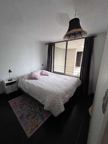 VENTA DEPARTAMENTO 1HAB 1BA SANTIAGO - Imagen 26