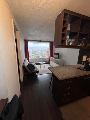 VENTA DEPARTAMENTO 1HAB 1BA SANTIAGO - Imagen 27