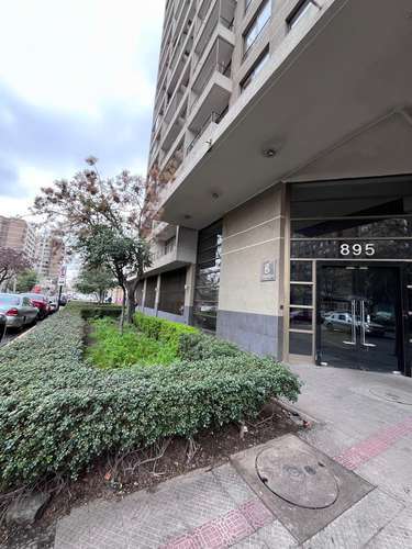 VENTA DEPARTAMENTO 1HAB 1BA SANTIAGO - Imagen 19