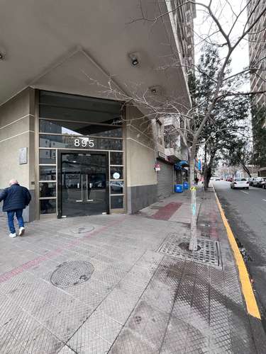 VENTA DEPARTAMENTO 1HAB 1BA SANTIAGO - Imagen 15