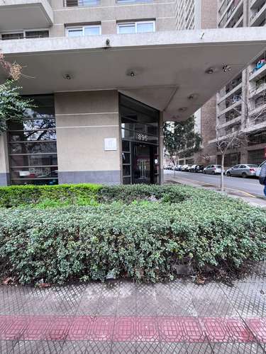 VENTA DEPARTAMENTO 1HAB 1BA SANTIAGO - Imagen 10