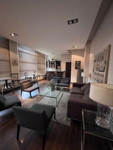 VENTA DEPARTAMENTO 1HAB 1BA SANTIAGO - Imagen 2
