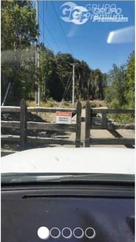 Parcela en venta en Dalcahue - Imagen 1