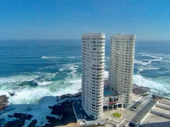 MENSUAL PUNTA CAVANCHA 1D 1B AMOBLADO