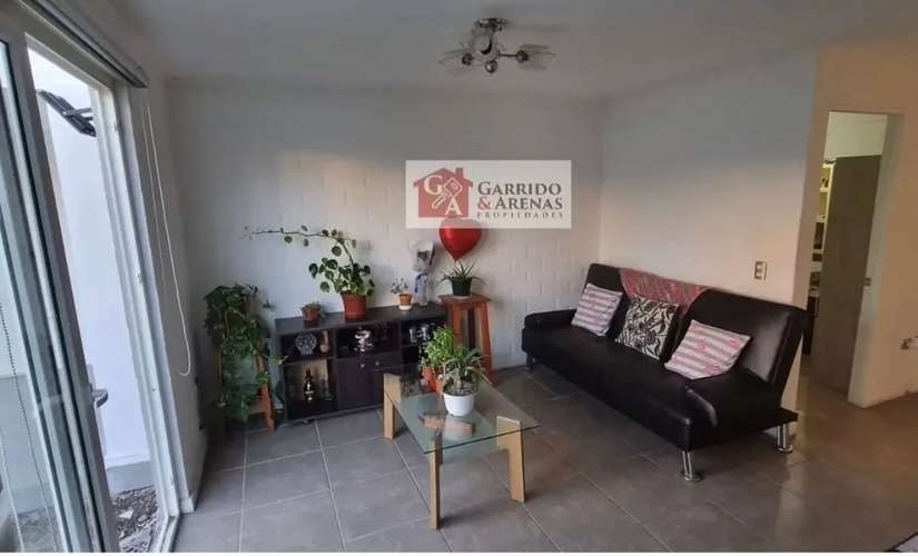 Venta de propiedad en Buin (Condominio cerrado)