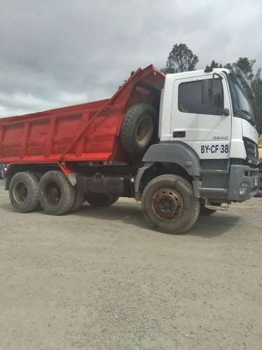 Axor 3340