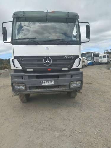 Axor 3340