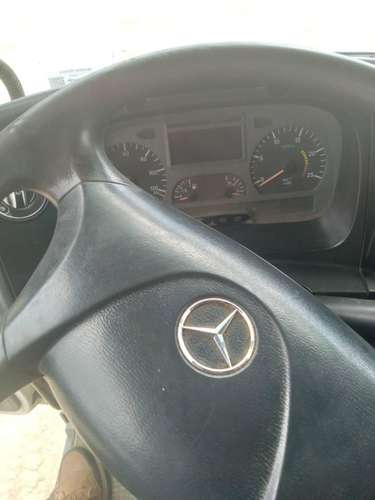 Axor 3340