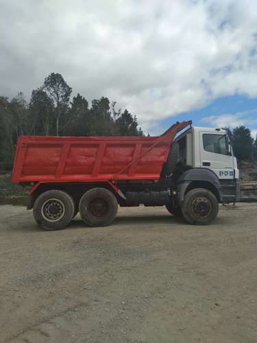 Axor 3340