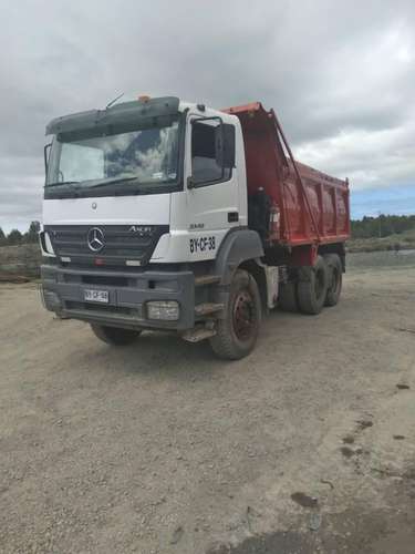 Axor 3340