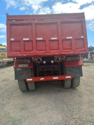 Axor 3340