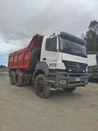 Axor 3340