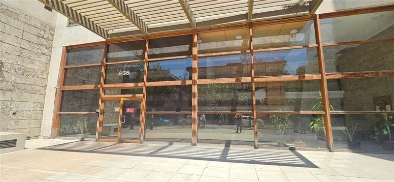 Arriendo Dpto amoblado 2 dorm. en la Comuna de Santiago