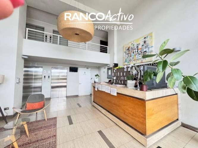 Depto. en venta de 1 dorm. en Concepción para Inversión! - Imagen 4
