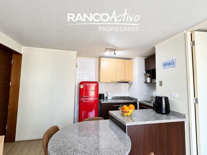 Depto. en venta de 1 dorm. en Concepción para Inversión! - Imagen 13