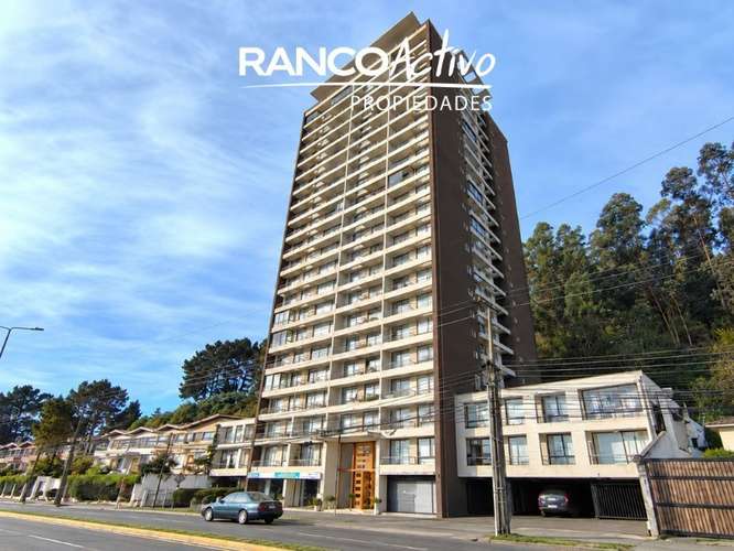 Depto. en venta de 1 dorm. en Concepción para Inversión! - Imagen 2