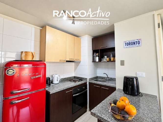 Depto. en venta de 1 dorm. en Concepción para Inversión! - Imagen 16