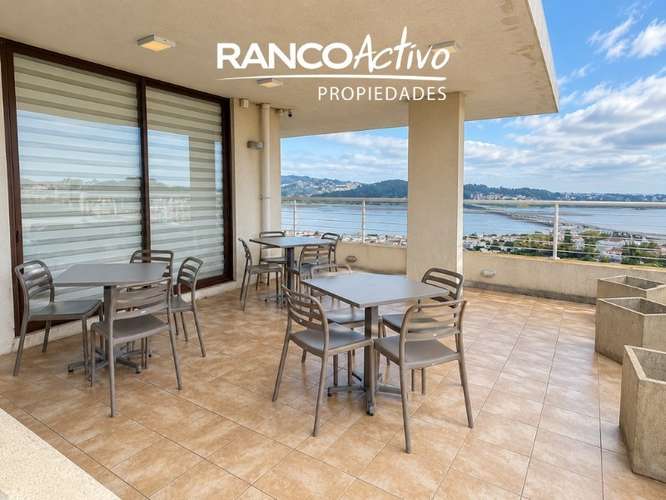 Depto. en venta de 1 dorm. en Concepción para Inversión! - Imagen 28