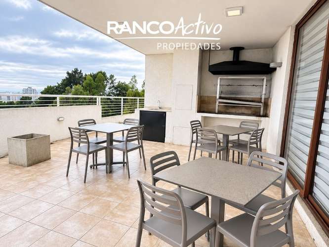 Depto. en venta de 1 dorm. en Concepción para Inversión! - Imagen 25
