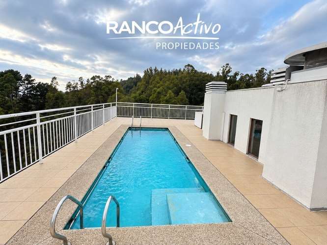 Depto. en venta de 1 dorm. en Concepción para Inversión! - Imagen 31