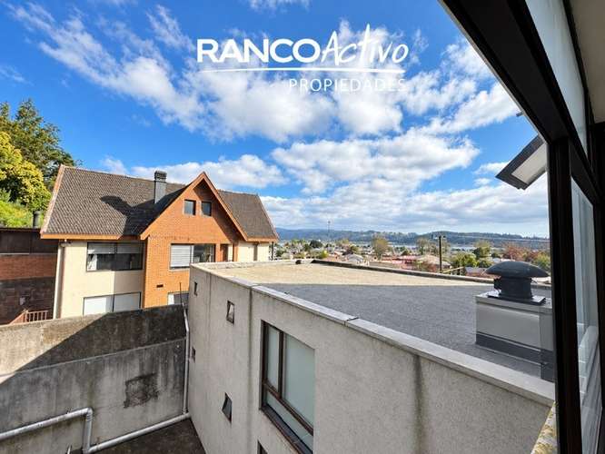 Depto. en venta de 1 dorm. en Concepción para Inversión! - Imagen 19