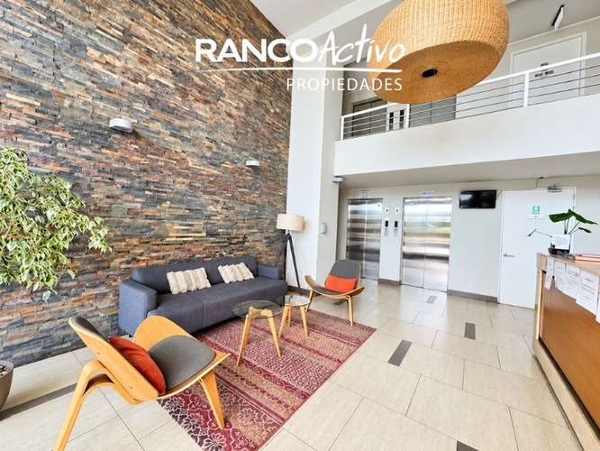 Depto. en venta de 1 dorm. en Concepción para Inversión! - Imagen 6