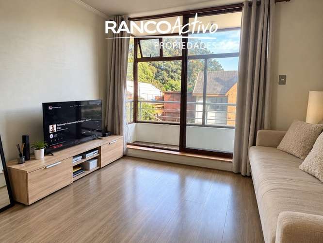 Depto. en venta de 1 dorm. en Concepción para Inversión! - Imagen 12