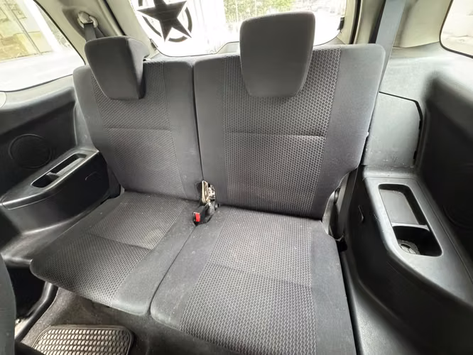 Suzuki Grand Vitara 2.4 GLX Automático 4x4 – Año 2013