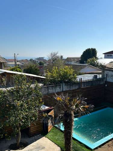 SE VENDE CASA CON PISCINA - Imagen 18
