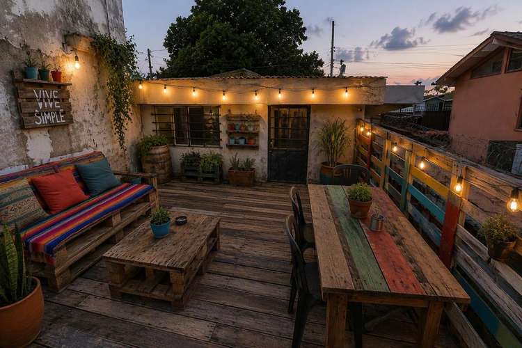 SE VENDE CASA CON PISCINA - Imagen 9
