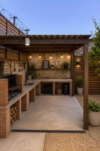 SE VENDE CASA CON PISCINA - Imagen 14