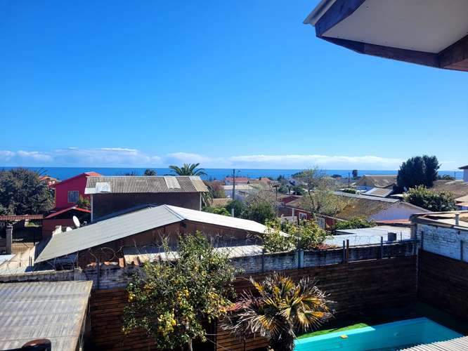 SE VENDE CASA CON PISCINA - Imagen 19