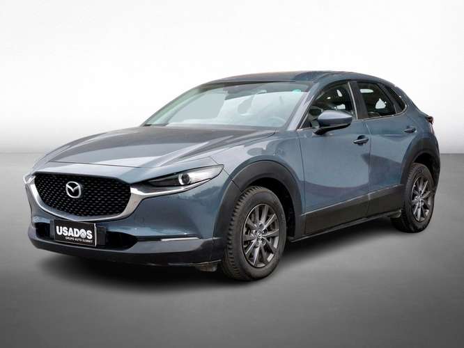MAZDA CX-30 2022