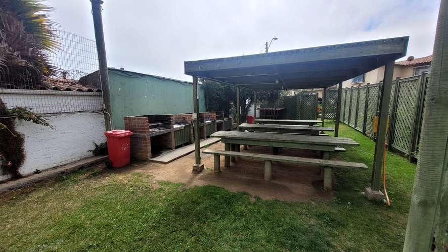 SE VENDE DEPARTAMENTO CON VISTA AL MAR
