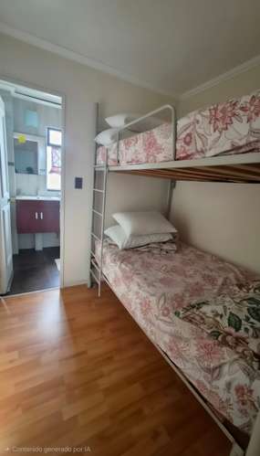 SE VENDE DEPARTAMENTO CON VISTA AL MAR