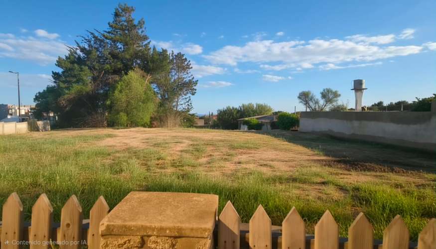 SE ARRIENDA TERRENO 700m2, EL QUISCO - Imagen 3
