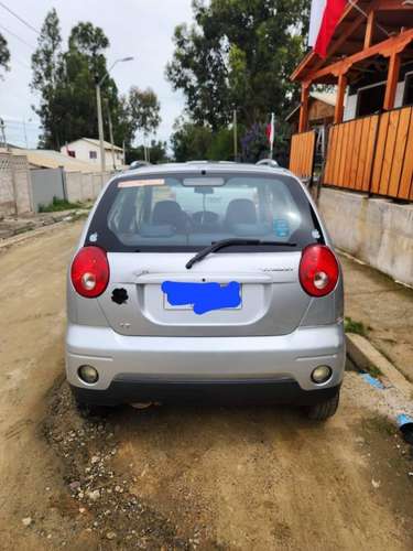 Chevrolet spark lt 1.0