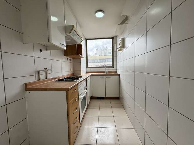 DEPARTAMENTO 2D - 2 TERRAZAS - METRO SANTA ANA -BODEGA - Imagen 5