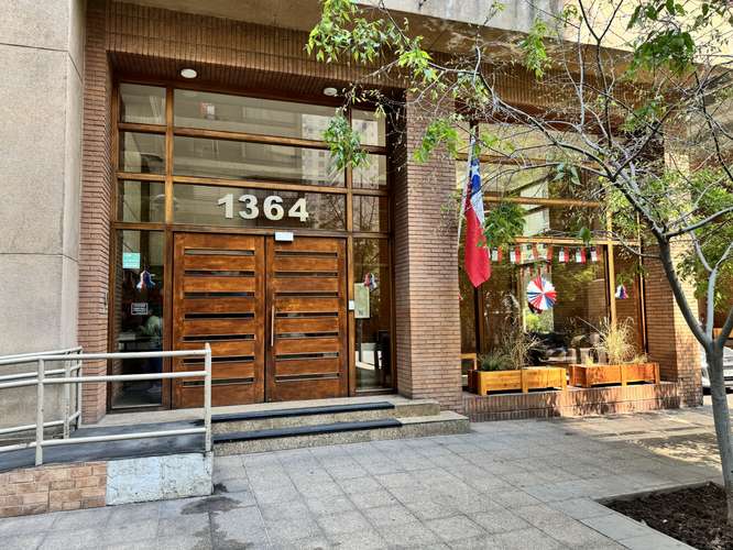 DEPARTAMENTO 2D - 2 TERRAZAS - METRO SANTA ANA -BODEGA - Imagen 22