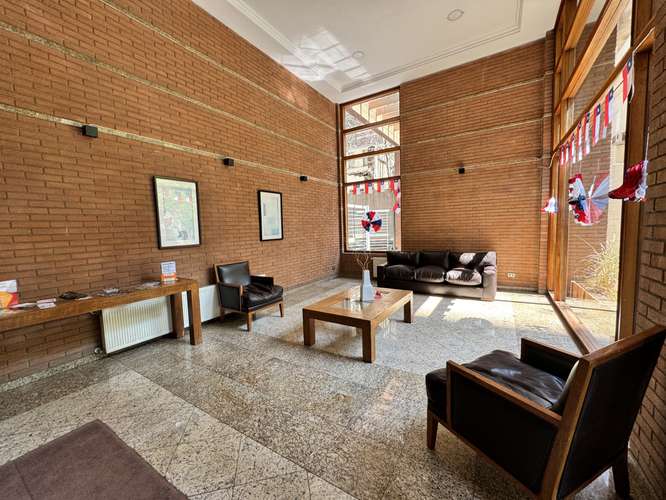 DEPARTAMENTO 2D - 2 TERRAZAS - METRO SANTA ANA -BODEGA - Imagen 16